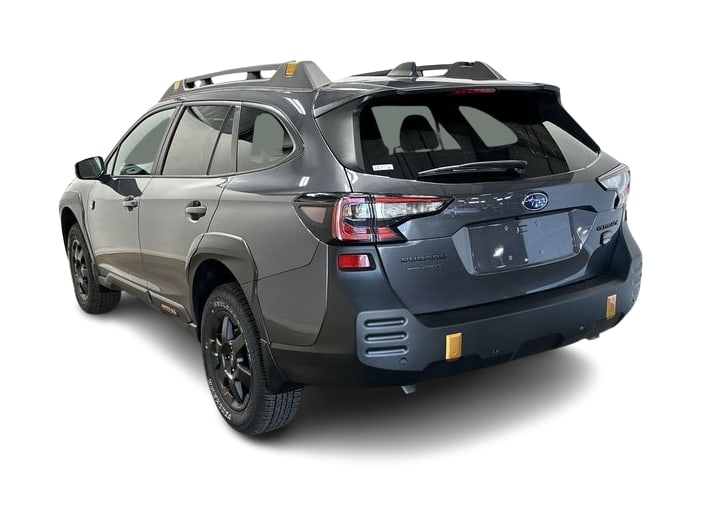 2025 Subaru Outback Wilderness 4