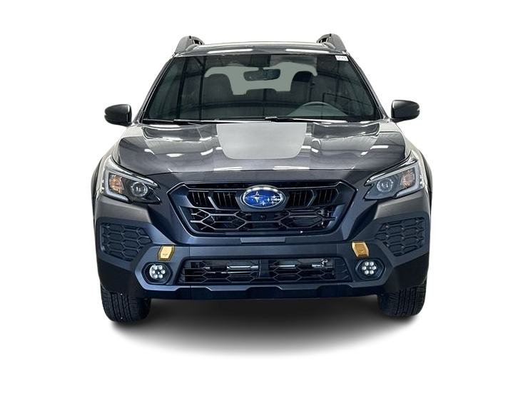 2025 Subaru Outback Wilderness 6