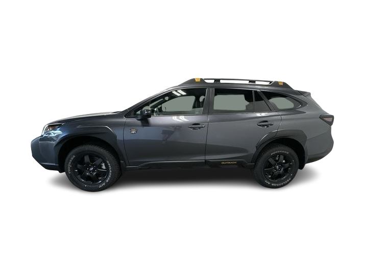 2025 Subaru Outback Wilderness 3