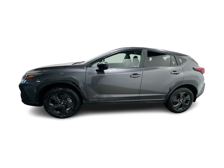 Thumbnail: 2026 Subaru Crosstrek - 3