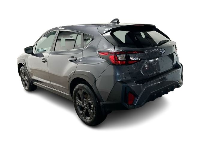 Thumbnail: 2026 Subaru Crosstrek - 4