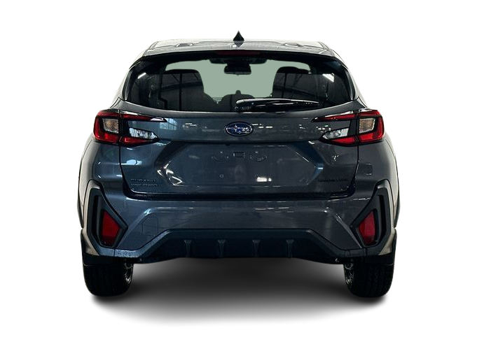 Thumbnail: 2026 Subaru Crosstrek - 5