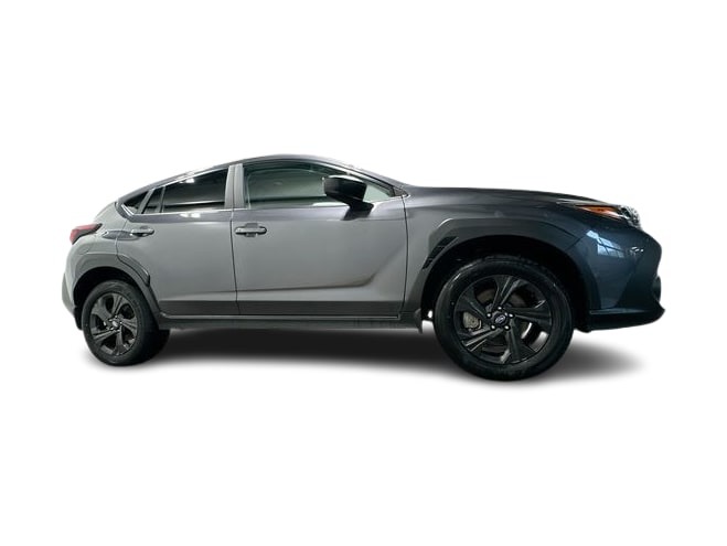 Thumbnail: 2026 Subaru Crosstrek - 16