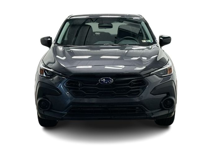 Thumbnail: 2026 Subaru Crosstrek - 28