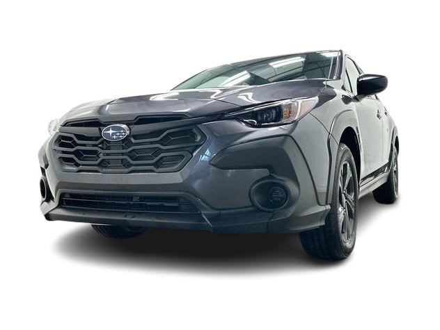 Thumbnail: 2026 Subaru Crosstrek - 27