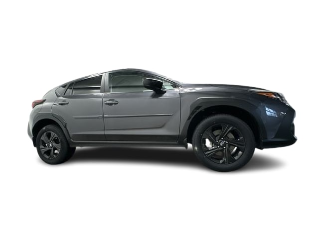 Thumbnail: 2026 Subaru Crosstrek - 16