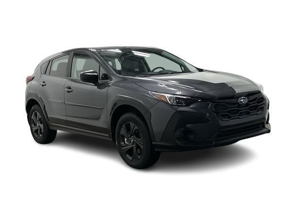 Thumbnail: 2026 Subaru Crosstrek - 27