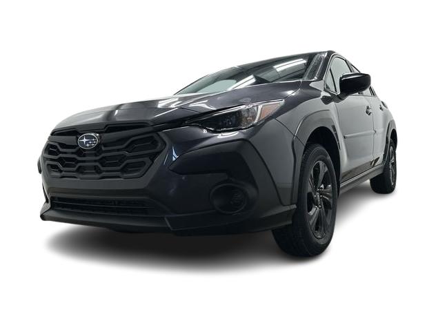 Thumbnail: 2026 Subaru Crosstrek - 25