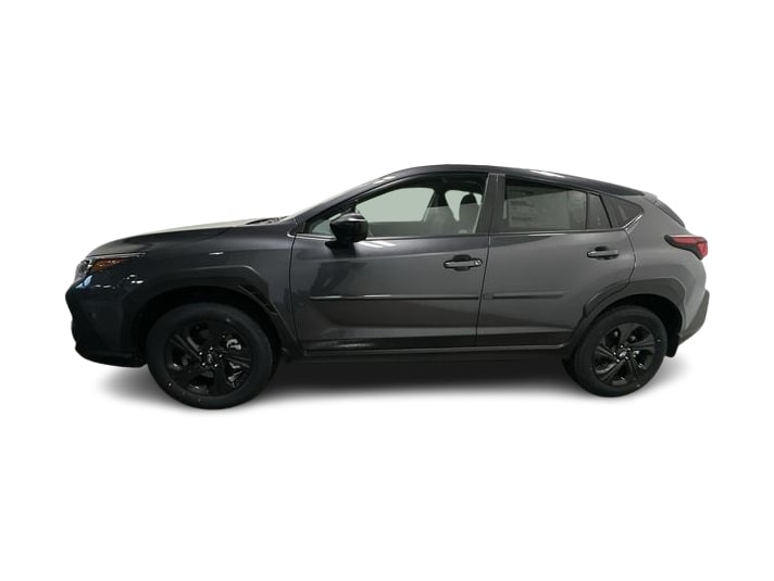 Thumbnail: 2026 Subaru Crosstrek - 3