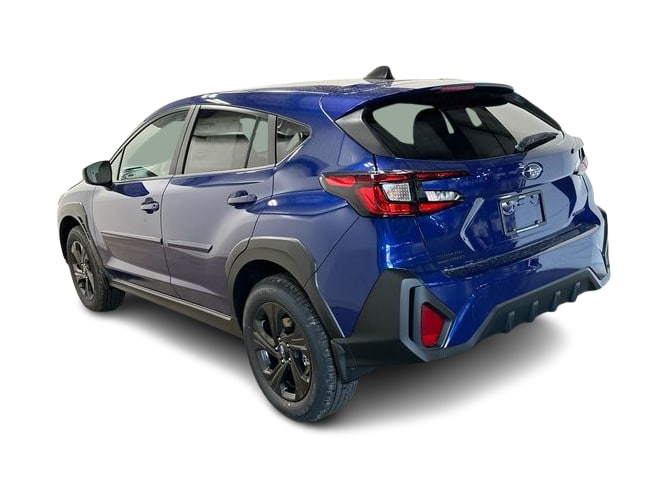Thumbnail: 2026 Subaru Crosstrek - 4