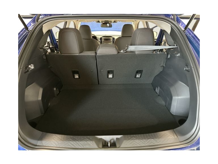 Thumbnail: 2026 Subaru Crosstrek - 14