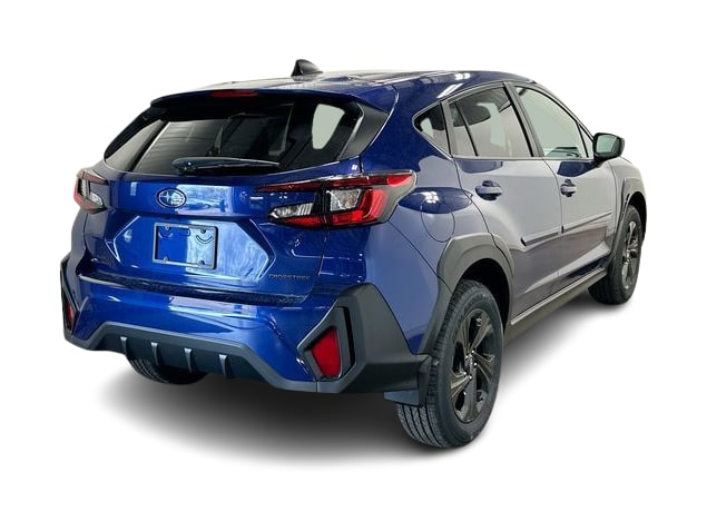 Thumbnail: 2026 Subaru Crosstrek - 28