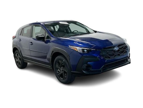 Thumbnail: 2026 Subaru Crosstrek - 27