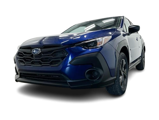 Thumbnail: 2026 Subaru Crosstrek - 25