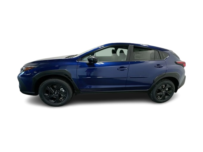 Thumbnail: 2026 Subaru Crosstrek - 3