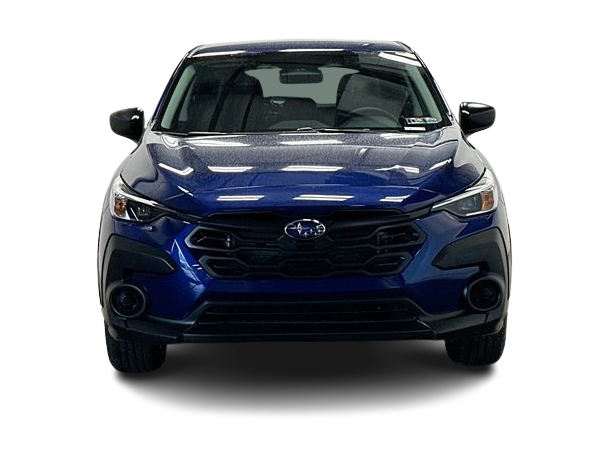 Thumbnail: 2026 Subaru Crosstrek - 26