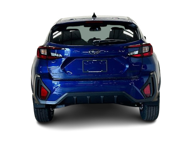 Thumbnail: 2026 Subaru Crosstrek - 5