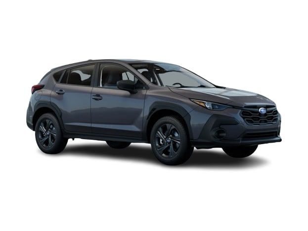 Thumbnail: 2026 Subaru Crosstrek - 41