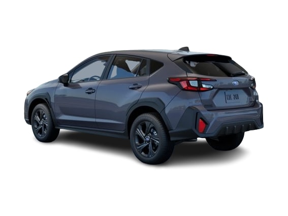 Thumbnail: 2026 Subaru Crosstrek - 44