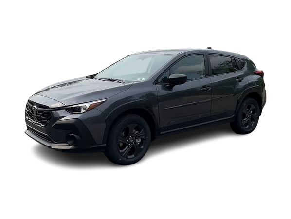 Thumbnail: 2026 Subaru Crosstrek - 20