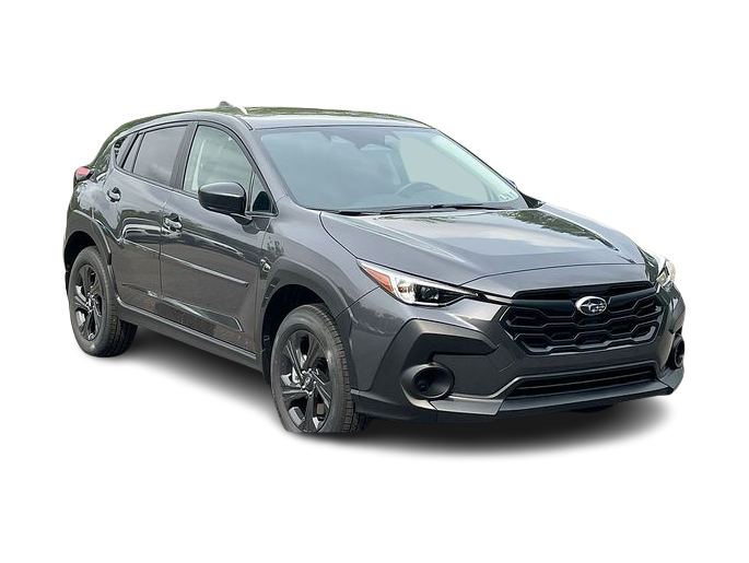 Thumbnail: 2026 Subaru Crosstrek - 28
