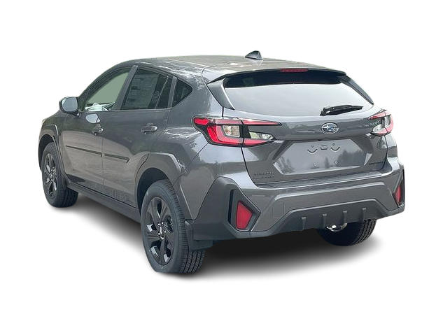 Thumbnail: 2026 Subaru Crosstrek - 4