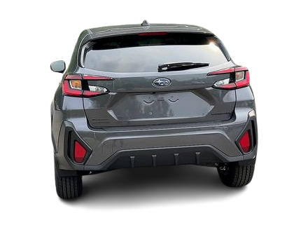 Thumbnail: 2026 Subaru Crosstrek - 5