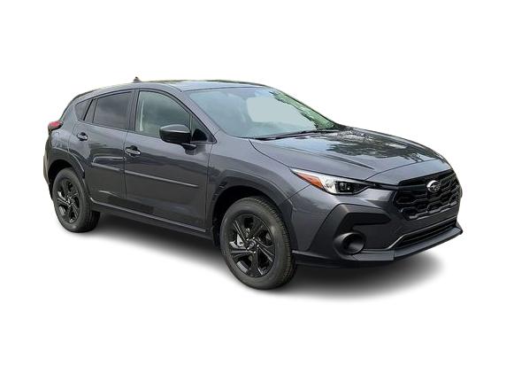 Thumbnail: 2026 Subaru Crosstrek - 19