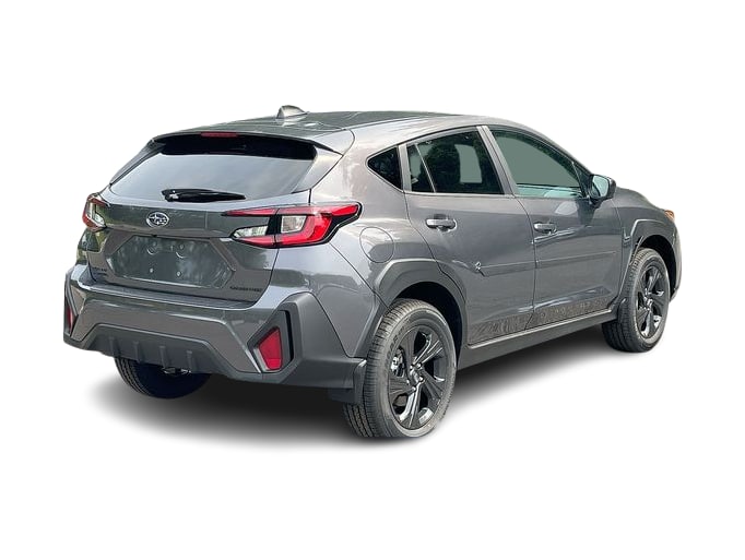Thumbnail: 2026 Subaru Crosstrek - 26