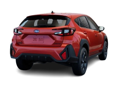 Thumbnail: 2026 Subaru Crosstrek - 17