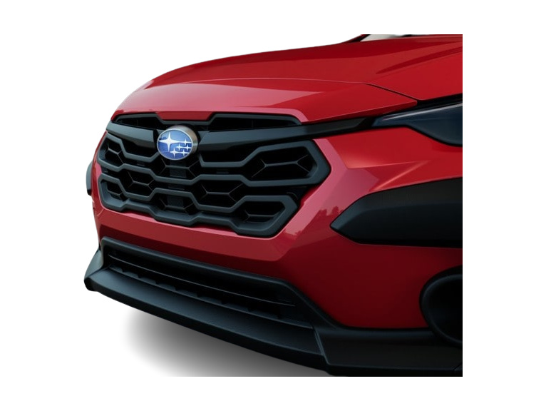 Thumbnail: 2026 Subaru Crosstrek - 19