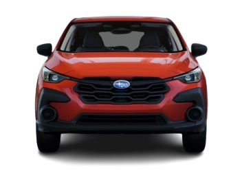 Thumbnail: 2026 Subaru Crosstrek - 6