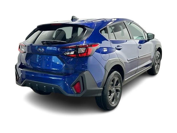 Thumbnail: 2026 Subaru Crosstrek - 28