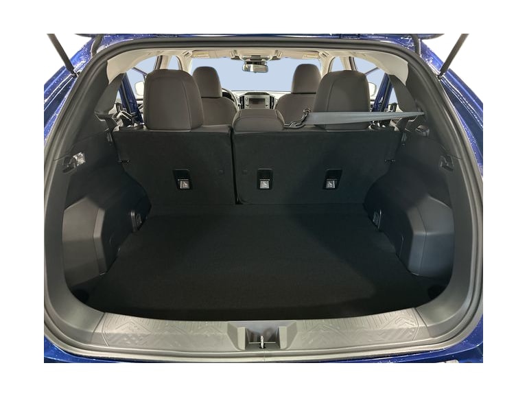Thumbnail: 2026 Subaru Crosstrek - 15