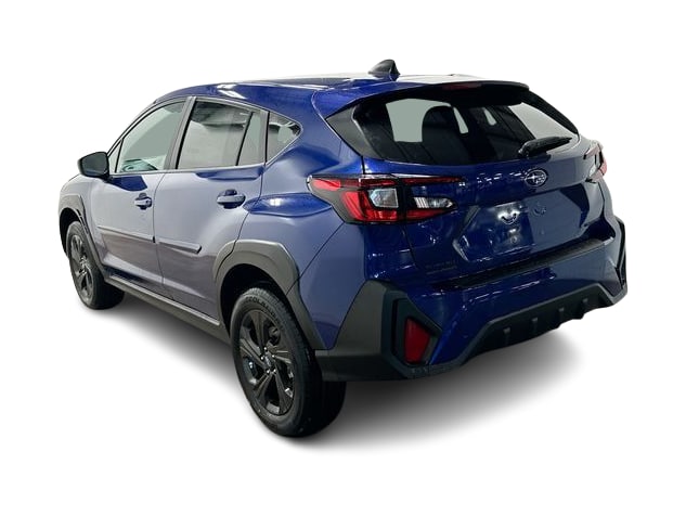 Thumbnail: 2026 Subaru Crosstrek - 4