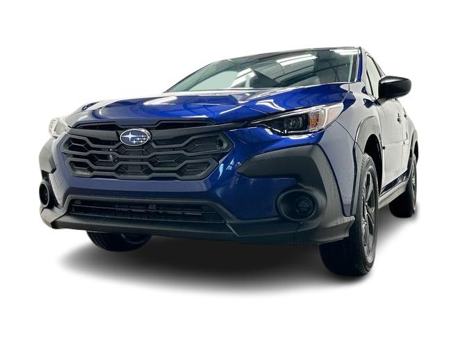 Thumbnail: 2026 Subaru Crosstrek - 25