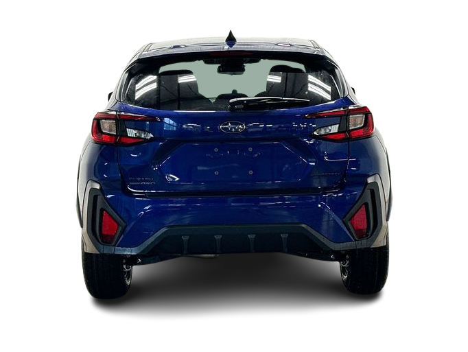 Thumbnail: 2026 Subaru Crosstrek - 5