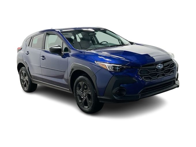 Thumbnail: 2026 Subaru Crosstrek - 27