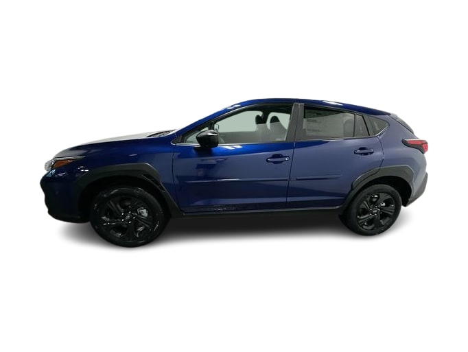 Thumbnail: 2026 Subaru Crosstrek - 3