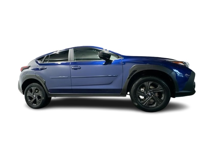 Thumbnail: 2026 Subaru Crosstrek - 16