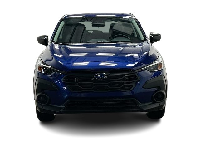 Thumbnail: 2026 Subaru Crosstrek - 26