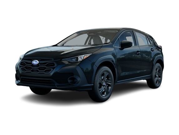 Thumbnail: 2026 Subaru Crosstrek - 14