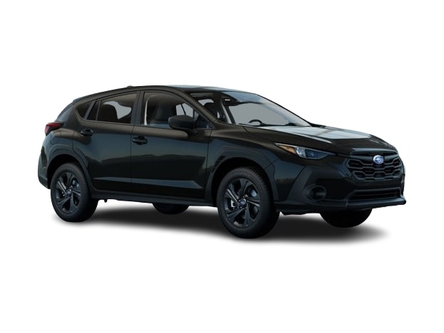 Thumbnail: 2026 Subaru Crosstrek - 4