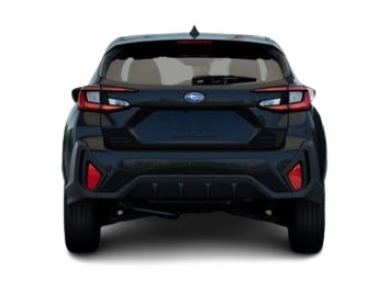 Thumbnail: 2026 Subaru Crosstrek - 18