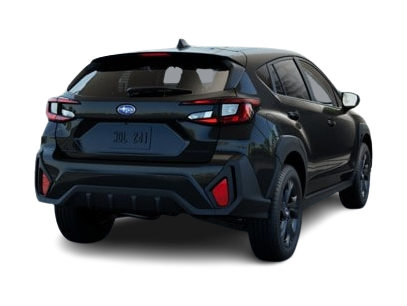 Thumbnail: 2026 Subaru Crosstrek - 16