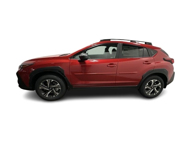 Thumbnail: 2026 Subaru Crosstrek - 3