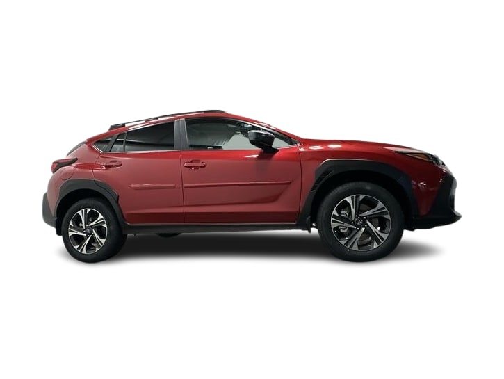 Thumbnail: 2026 Subaru Crosstrek - 15