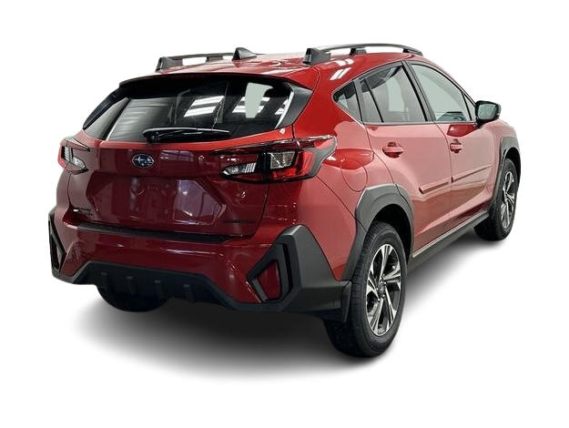 Thumbnail: 2026 Subaru Crosstrek - 29