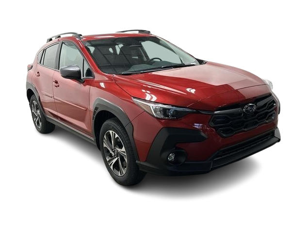 Thumbnail: 2026 Subaru Crosstrek - 28