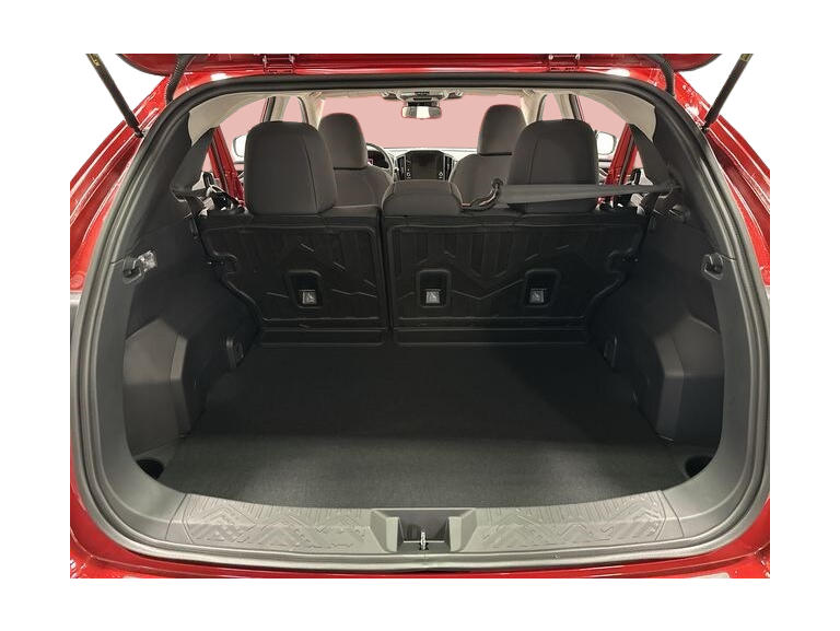 Thumbnail: 2026 Subaru Crosstrek - 14